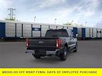 New 2025 Ford F-250 XLT Crew Cab 4x4 Pickup for sale #15310 - photo 30