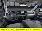 New 2025 Ford F-250 XLT Crew Cab 4x4 Pickup for sale #15310 - photo 31