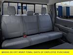 New 2025 Ford F-250 XLT Crew Cab 4x4 Pickup for sale #15310 - photo 33