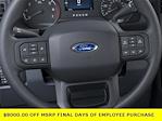 New 2025 Ford F-250 XLT Crew Cab 4x4 Pickup for sale #15310 - photo 34