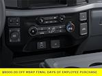 New 2025 Ford F-250 XLT Crew Cab 4x4 Pickup for sale #15310 - photo 37