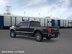 New 2025 Ford F-250 XLT Crew Cab 4x4 Pickup for sale #15310 - photo 2