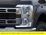 New 2025 Ford F-250 XLT Crew Cab 4x4 Pickup for sale #15310 - photo 40