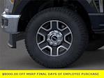 New 2025 Ford F-250 XLT Crew Cab 4x4 Pickup for sale #15310 - photo 41