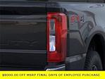 New 2025 Ford F-250 XLT Crew Cab 4x4 Pickup for sale #15310 - photo 43
