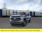 2025 Ford F-250 Crew Cab 4x4 Pickup for sale #15311 - photo 24