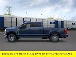 2025 Ford F-250 Crew Cab 4x4 Pickup for sale #15311 - photo 25