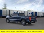 2025 Ford F-250 Crew Cab 4x4 Pickup for sale #15311 - photo 26