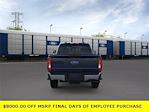 2025 Ford F-250 Crew Cab 4x4 Pickup for sale #15311 - photo 27