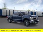 2025 Ford F-250 Crew Cab 4x4 Pickup for sale #15311 - photo 29