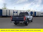 2025 Ford F-250 Crew Cab 4x4 Pickup for sale #15311 - photo 30