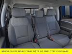 2025 Ford F-250 Crew Cab 4x4 Pickup for sale #15311 - photo 32
