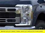 2025 Ford F-250 Crew Cab 4x4 Pickup for sale #15311 - photo 40