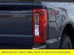 2025 Ford F-250 Crew Cab 4x4 Pickup for sale #15311 - photo 43