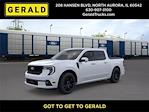 New 2025 Ford Maverick Lobo SuperCrew Cab AWD Pickup for sale #15313 - photo 1