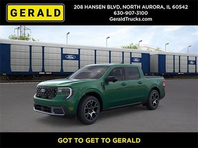 2025 Ford Maverick SuperCrew Cab AWD Pickup for sale #15315 - photo 1