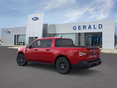 New 2025 Ford Maverick XLT SuperCrew Cab AWD Pickup for sale #15316 - photo 2