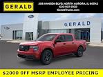 New 2025 Ford Maverick XLT SuperCrew Cab AWD Pickup for sale #15316 - photo 1