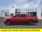 New 2025 Ford Maverick XLT SuperCrew Cab AWD Pickup for sale #15316 - photo 27