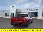 New 2025 Ford Maverick XLT SuperCrew Cab AWD Pickup for sale #15316 - photo 32
