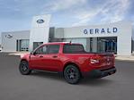 New 2025 Ford Maverick XLT SuperCrew Cab AWD Pickup for sale #15316 - photo 2