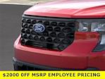 New 2025 Ford Maverick XLT SuperCrew Cab AWD Pickup for sale #15316 - photo 42