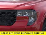 New 2025 Ford Maverick XLT SuperCrew Cab AWD Pickup for sale #15316 - photo 43