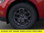 New 2025 Ford Maverick XLT SuperCrew Cab AWD Pickup for sale #15316 - photo 44