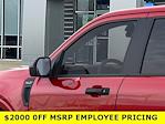 New 2025 Ford Maverick XLT SuperCrew Cab AWD Pickup for sale #15316 - photo 45