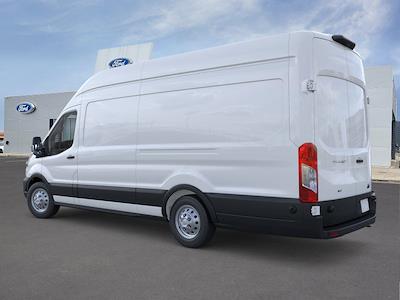 New 2025 Ford Transit 350 High Roof AWD Empty Cargo Van for sale #15320 - photo 2