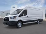 New 2025 Ford Transit 350 High Roof AWD Empty Cargo Van for sale #15320 - photo 3