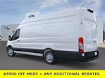 New 2025 Ford Transit 350 High Roof AWD Empty Cargo Van for sale #15320 - photo 25