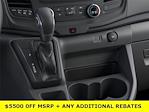 New 2025 Ford Transit 350 High Roof AWD Empty Cargo Van for sale #15320 - photo 36