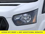 New 2025 Ford Transit 350 High Roof AWD Empty Cargo Van for sale #15320 - photo 39