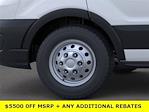 New 2025 Ford Transit 350 High Roof AWD Empty Cargo Van for sale #15320 - photo 40