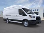 New 2025 Ford Transit 350 High Roof AWD Empty Cargo Van for sale #15320 - photo 8