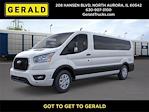 New 2025 Ford Transit 350 Passenger Van for sale #15339 - photo 1