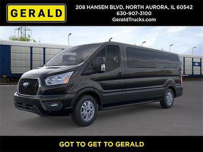 2025 Ford Transit 350 Low Roof RWD Passenger Van for sale #15342 - photo 1