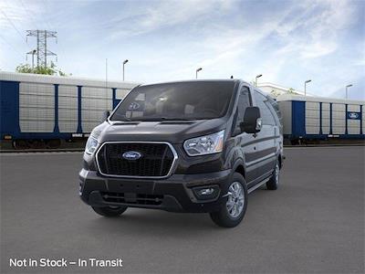 2025 Ford Transit 350 Low Roof RWD Passenger Van for sale #15342 - photo 2