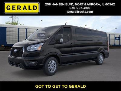 New 2025 Ford Transit 350 XLT Passenger Van for sale #15342 - photo 1