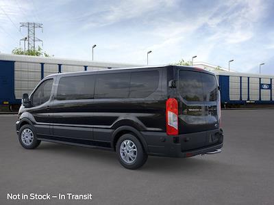 New 2025 Ford Transit 350 XLT Passenger Van for sale #15342 - photo 2