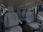 2025 Ford Transit 350 Low Roof RWD Passenger Van for sale #15342 - photo 10