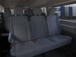 2025 Ford Transit 350 Low Roof RWD Passenger Van for sale #15342 - photo 11