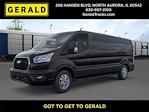 New 2025 Ford Transit 350 XLT Passenger Van for sale #15342 - photo 1