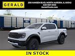 New 2025 Ford Ranger Raptor SuperCrew Cab 4x4 Pickup for sale #15343 - photo 1