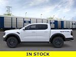 New 2025 Ford Ranger Raptor SuperCrew Cab 4x4 Pickup for sale #15343 - photo 4