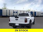 New 2025 Ford Ranger Raptor SuperCrew Cab 4x4 Pickup for sale #15343 - photo 8