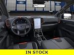 New 2025 Ford Ranger Raptor SuperCrew Cab 4x4 Pickup for sale #15343 - photo 9