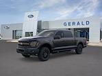 2025 Ford F-150 SuperCrew Cab 4x4 Pickup for sale #15345 - photo 3