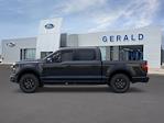 2025 Ford F-150 SuperCrew Cab 4x4 Pickup for sale #15345 - photo 5